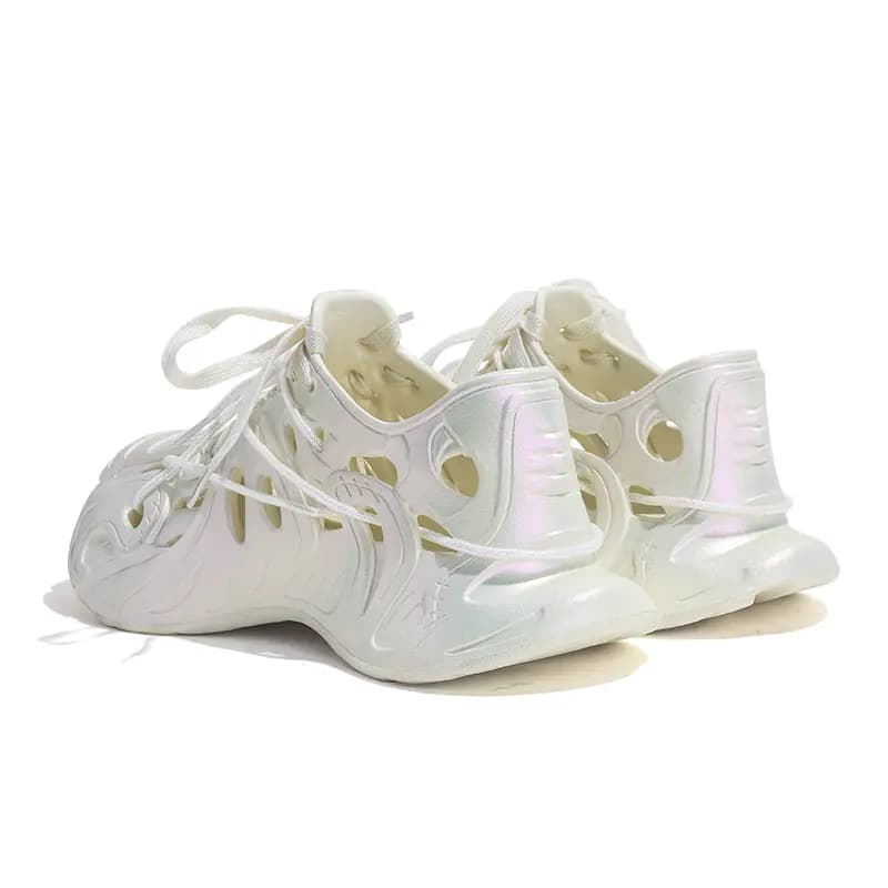 Jifffly Monster Clog Unisex 53
