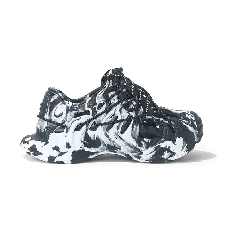 Jifffly Monster Clog Unisex 37