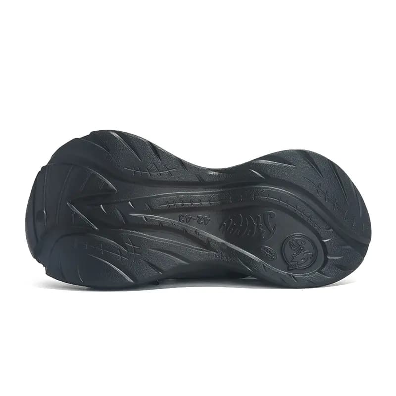 Jifffly Monster Clog Unisex 13