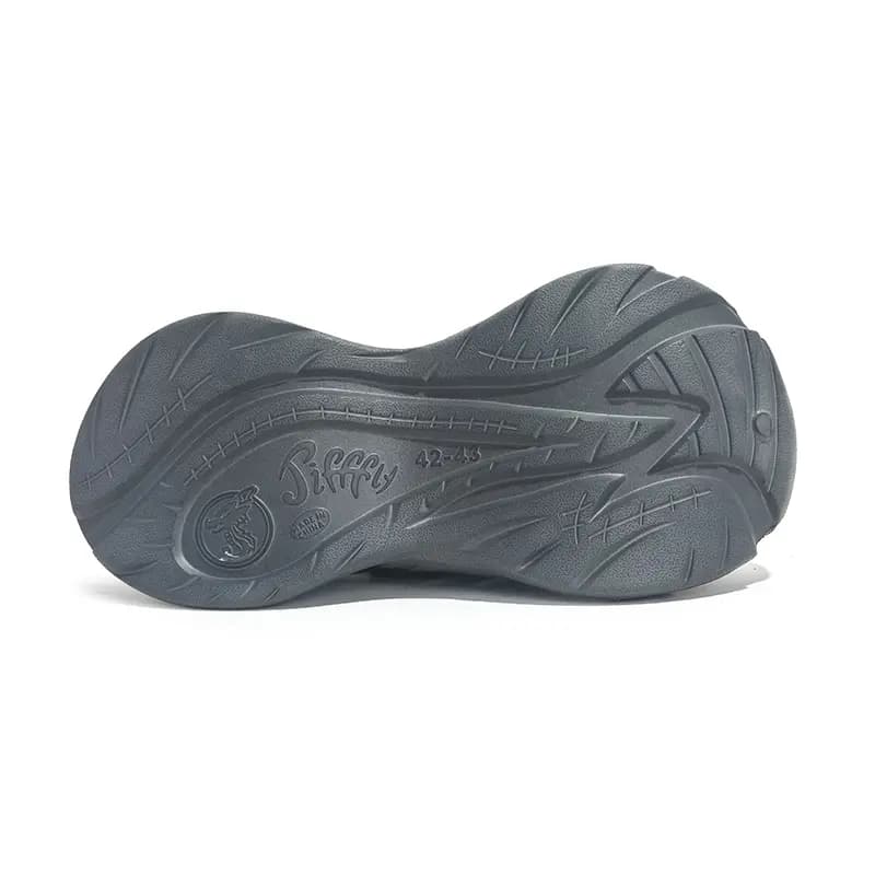 Jifffly Monster Clog Unisex 20