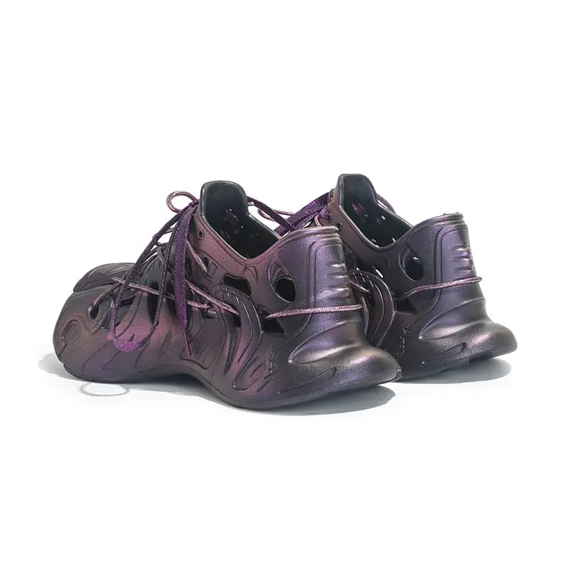 Jifffly Monster Clog Unisex 46