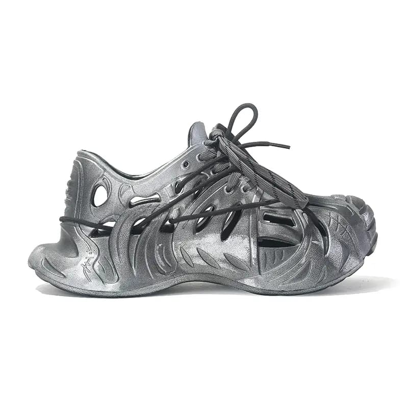 Jifffly Monster Clog Unisex 24