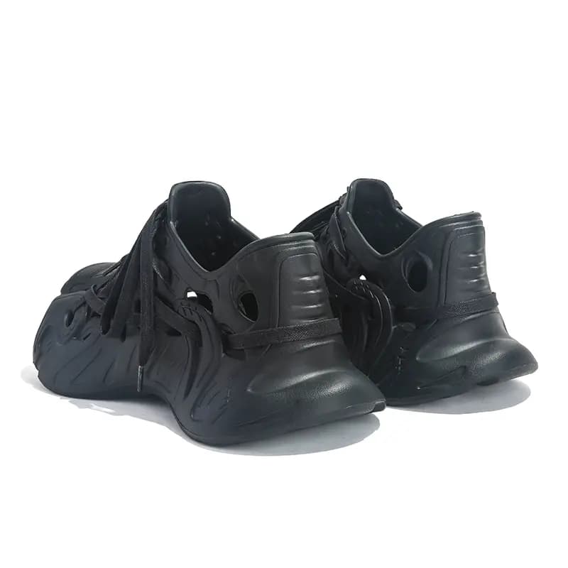 Jifffly Monster Clog Unisex 12