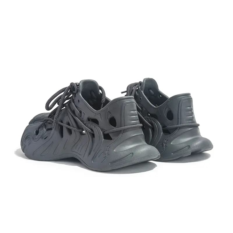 Jifffly Monster Clog Unisex 19