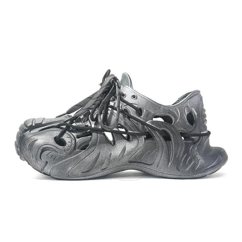 Jifffly Monster Clog Unisex 22