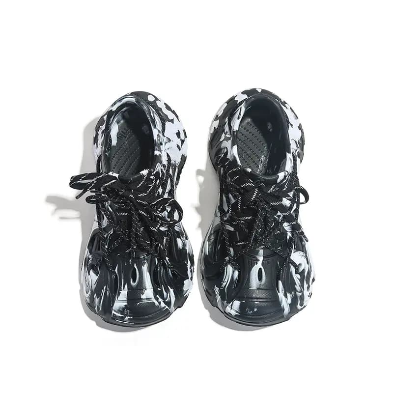 Jifffly Monster Clog Unisex 38