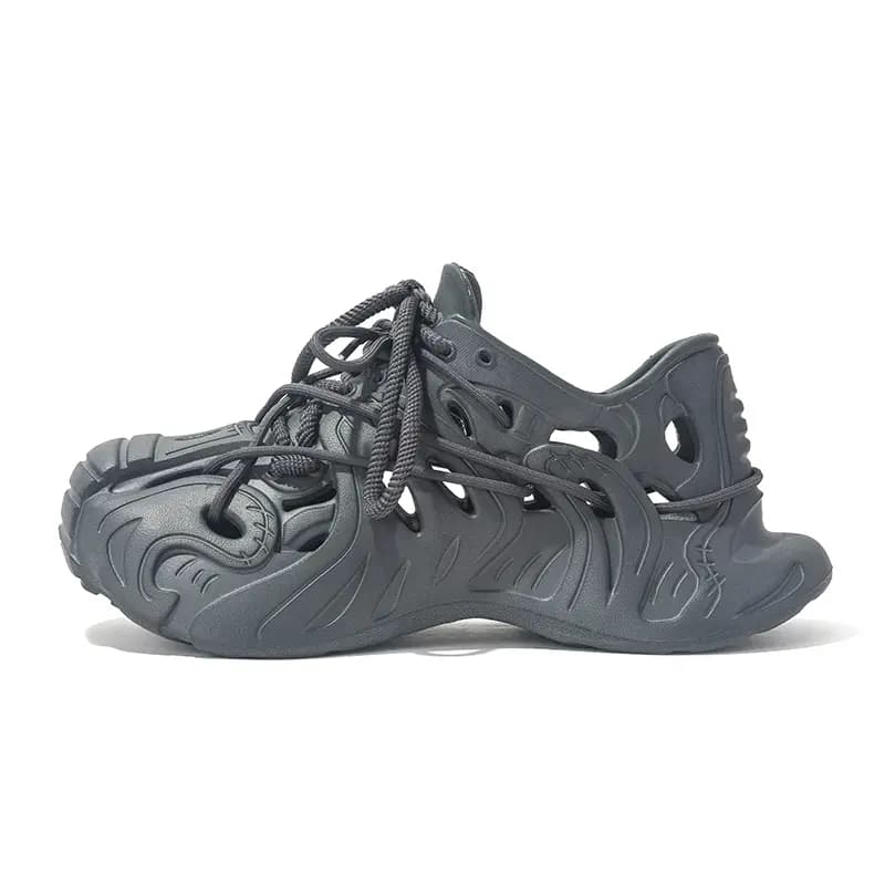 Jifffly Monster Clog Unisex 15