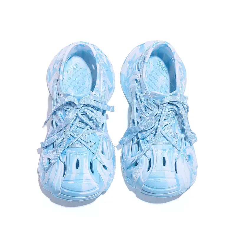 Jifffly Monster Clog Unisex 71