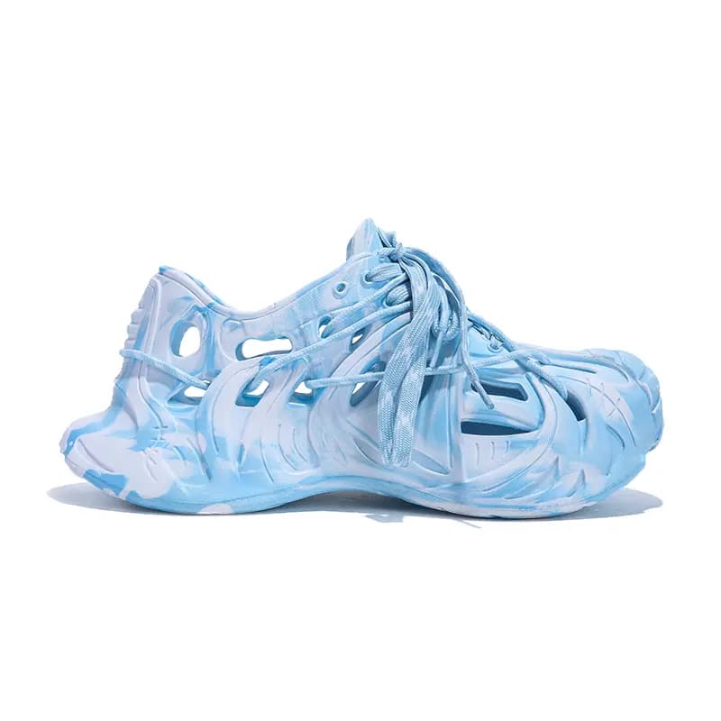 Jifffly Monster Clog Unisex 70