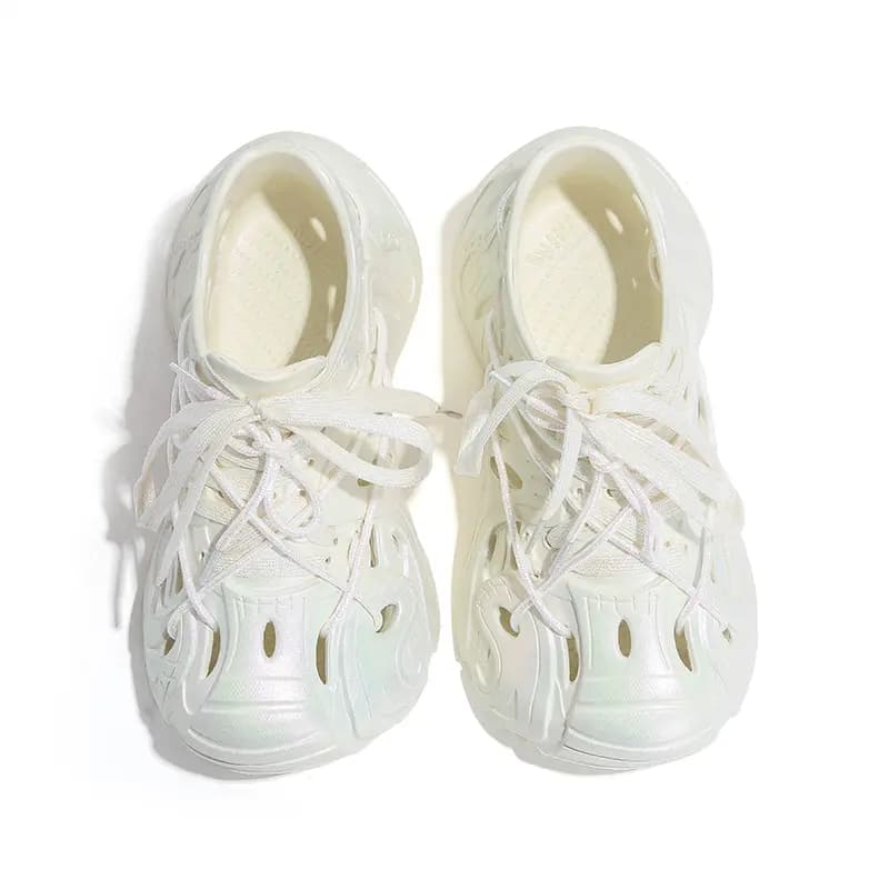 Jifffly Monster Clog Unisex 52