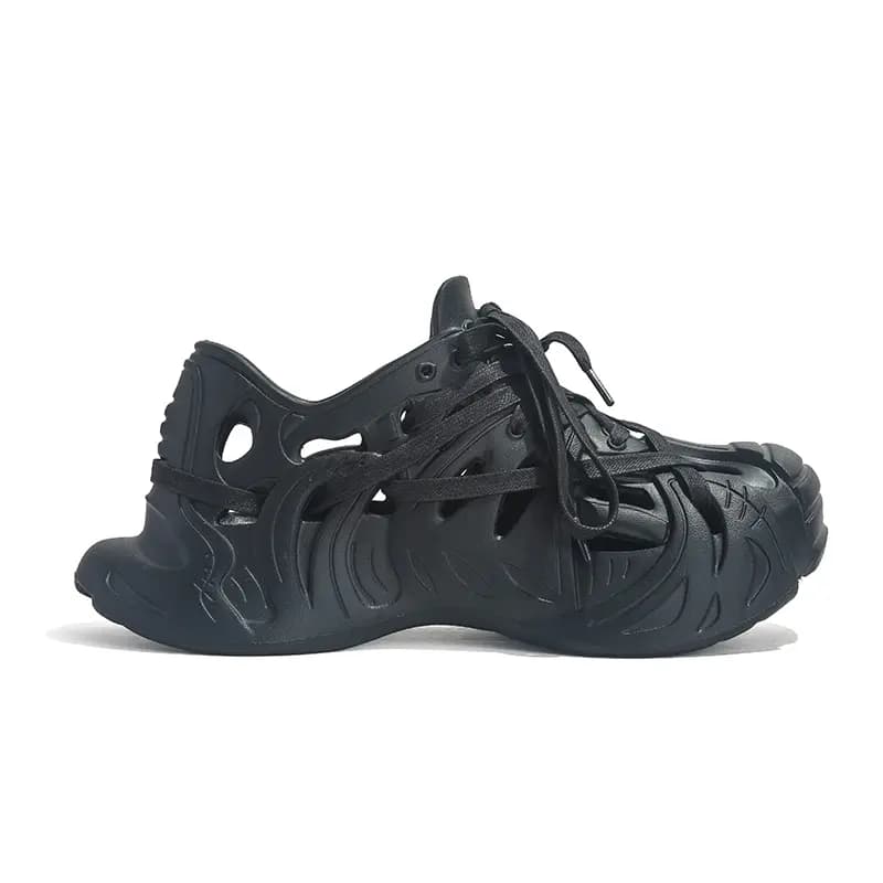 Jifffly Monster Clog Unisex 10