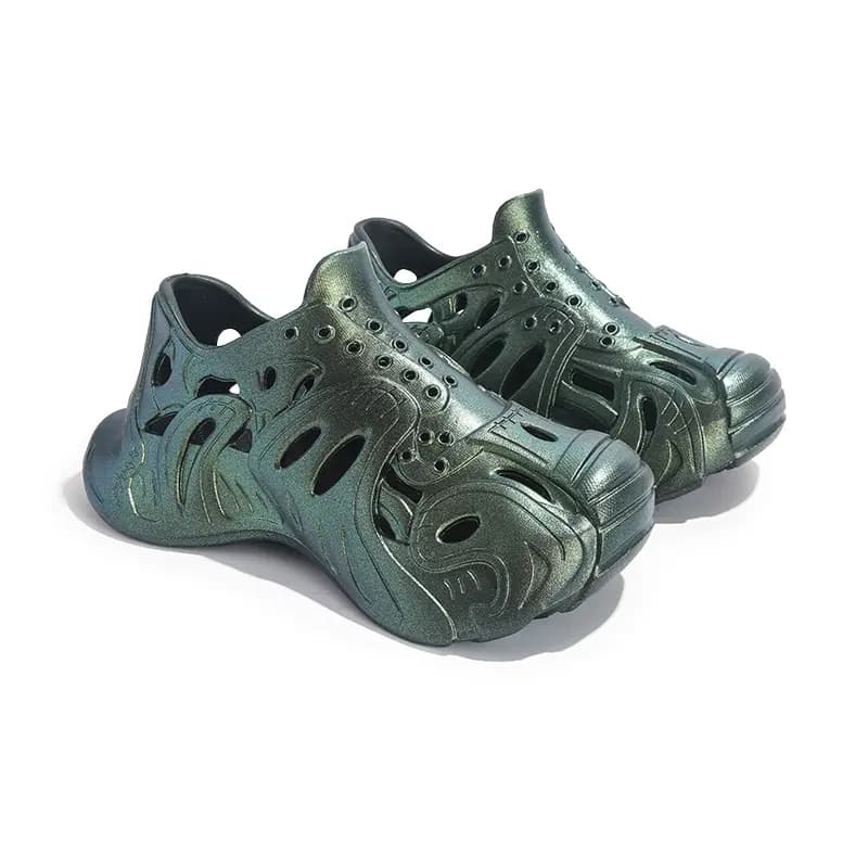 Jifffly Monster Clog Unisex 61