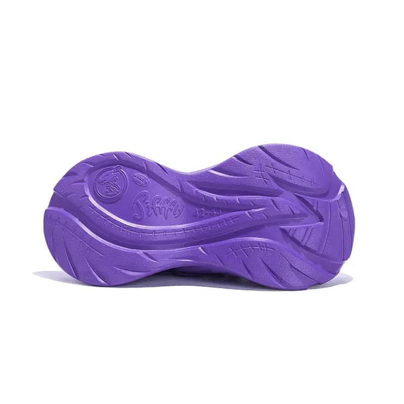 Jifffly Monster Clog Unisex 79