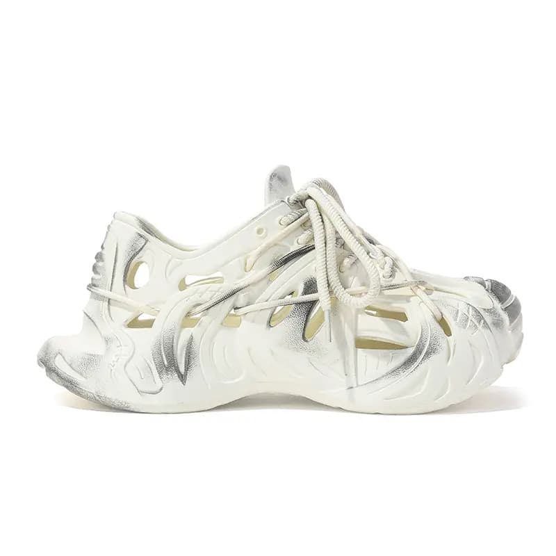 Jifffly Monster Clog Unisex 31