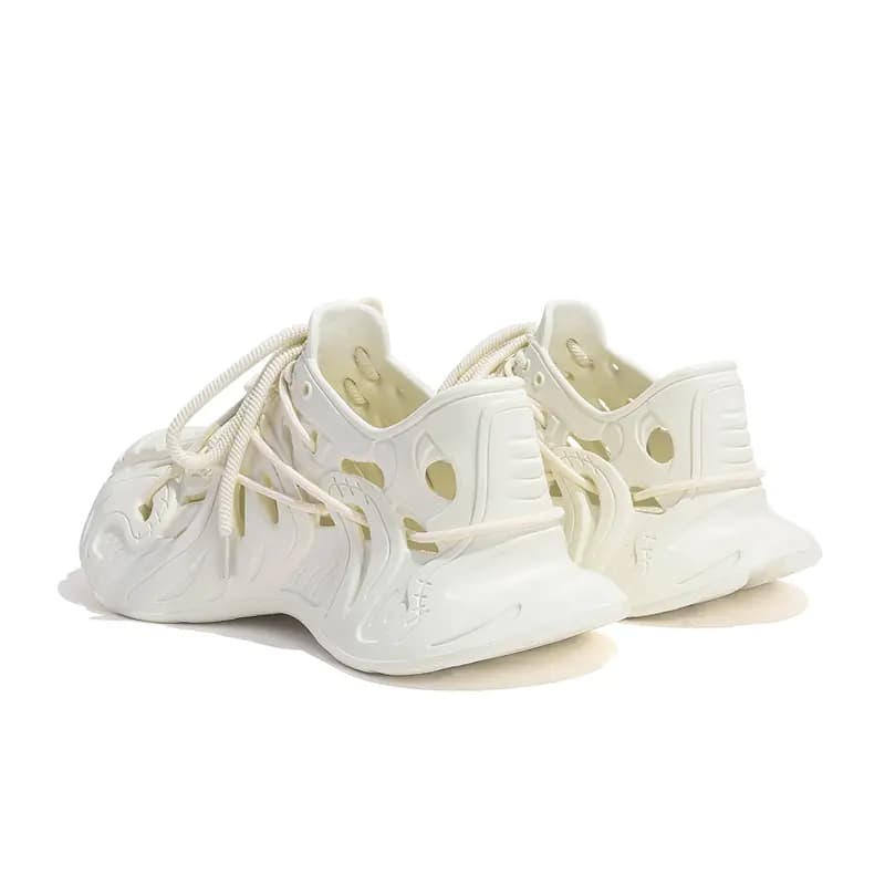 Jifffly Monster Clog Unisex 5
