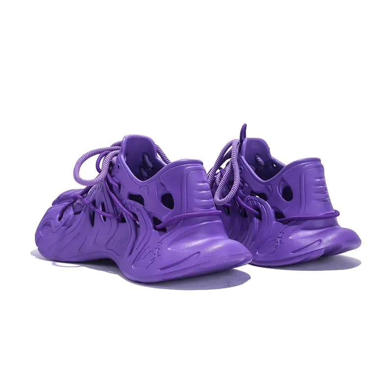 Jifffly Monster Clog Unisex 78