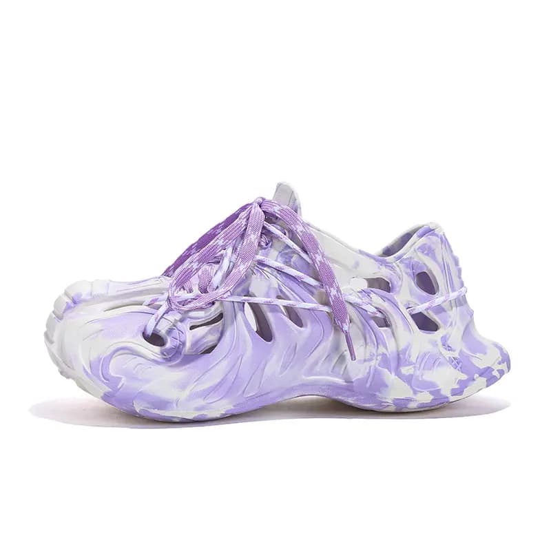 Jifffly Monster Clog Unisex 62