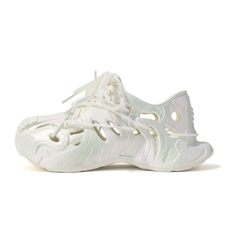 Jifffly Monster Clog Unisex 49