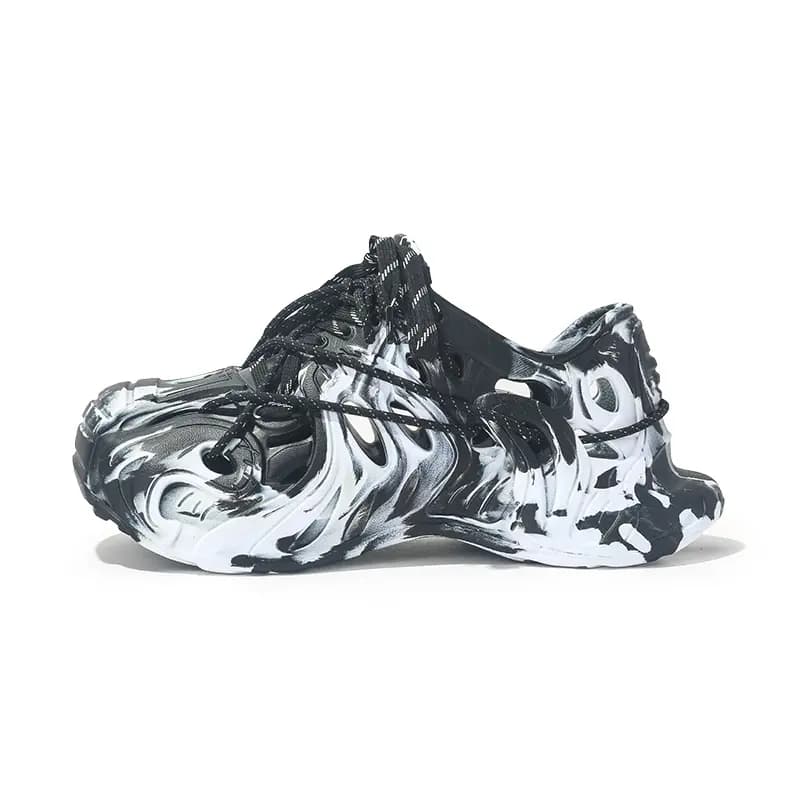 Jifffly Monster Clog Unisex 35