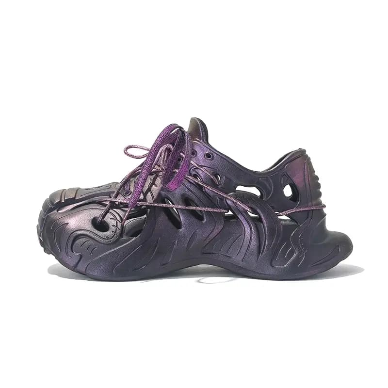 Jifffly Monster Clog Unisex 42