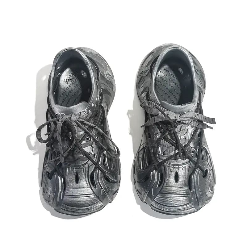Jifffly Monster Clog Unisex 25