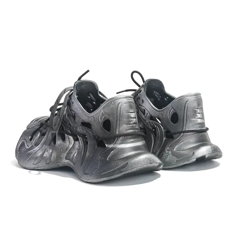 Jifffly Monster Clog Unisex 26