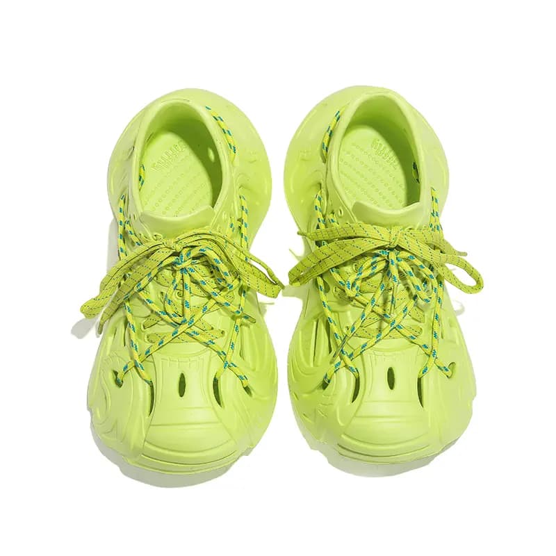 Jifffly Monster Clog Unisex 83