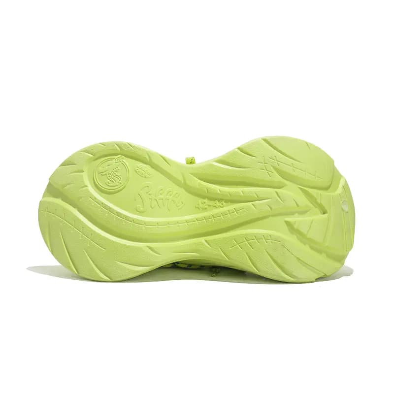 Jifffly Monster Clog Unisex 85