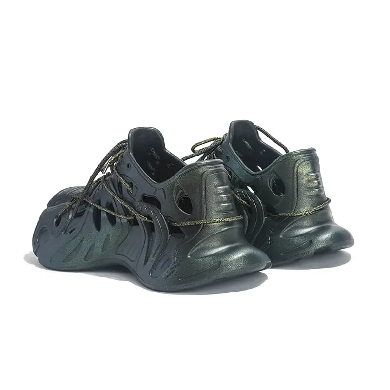 Jifffly Monster Clog Unisex 59