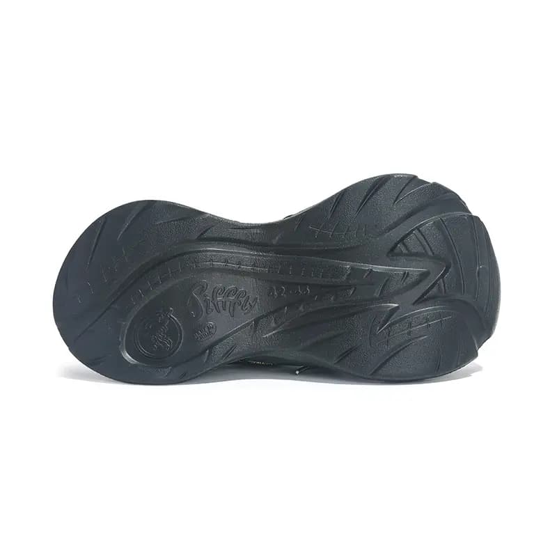 Jifffly Monster Clog Unisex 60