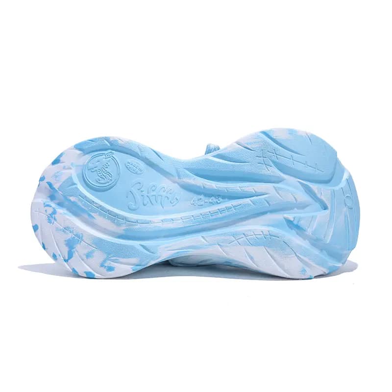 Jifffly Monster Clog Unisex 73