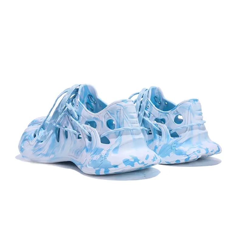 Jifffly Monster Clog Unisex 72