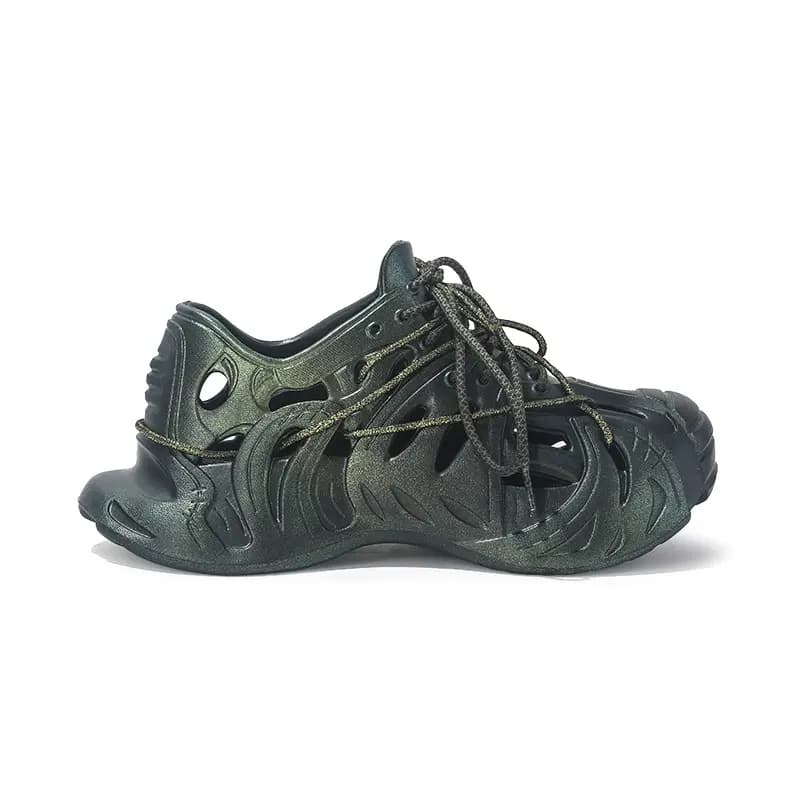 Jifffly Monster Clog Unisex 57
