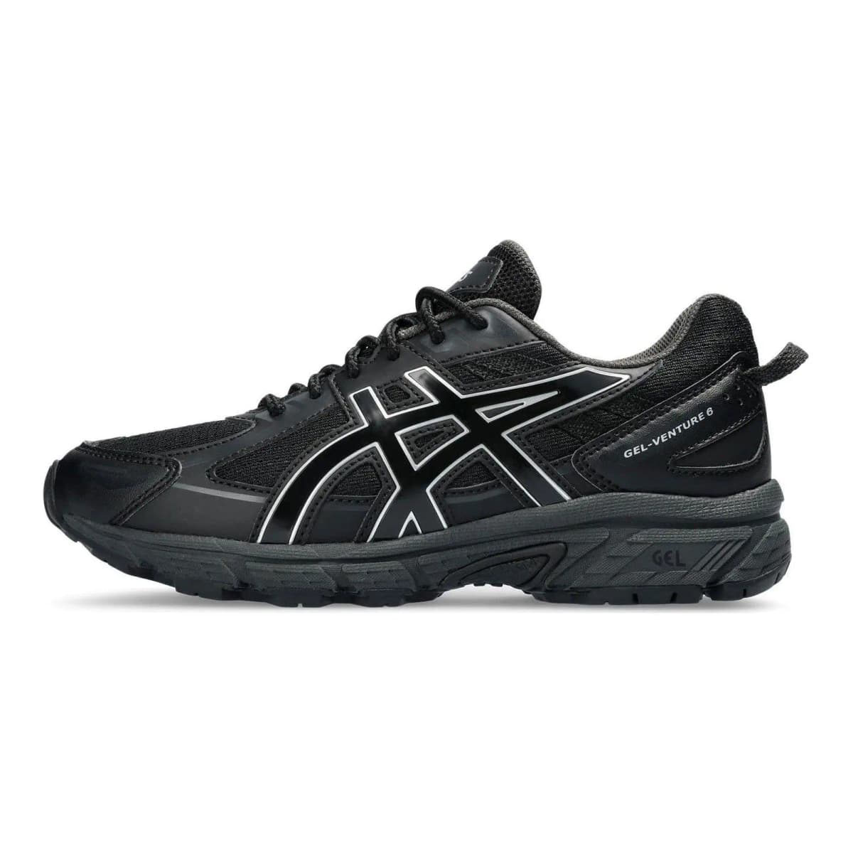 Asics Gel-Venture 6 Uşaq Qaçış Ayaqqabısı