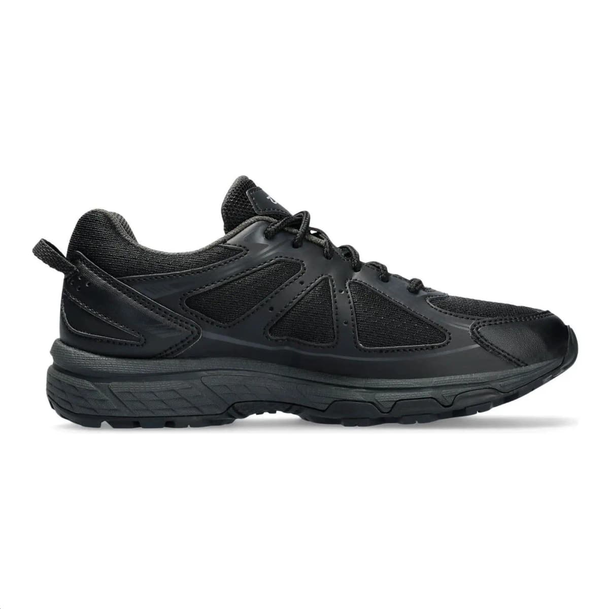 Asics Gel-Venture 6 Uşaq Qaçış Ayaqqabısı 2