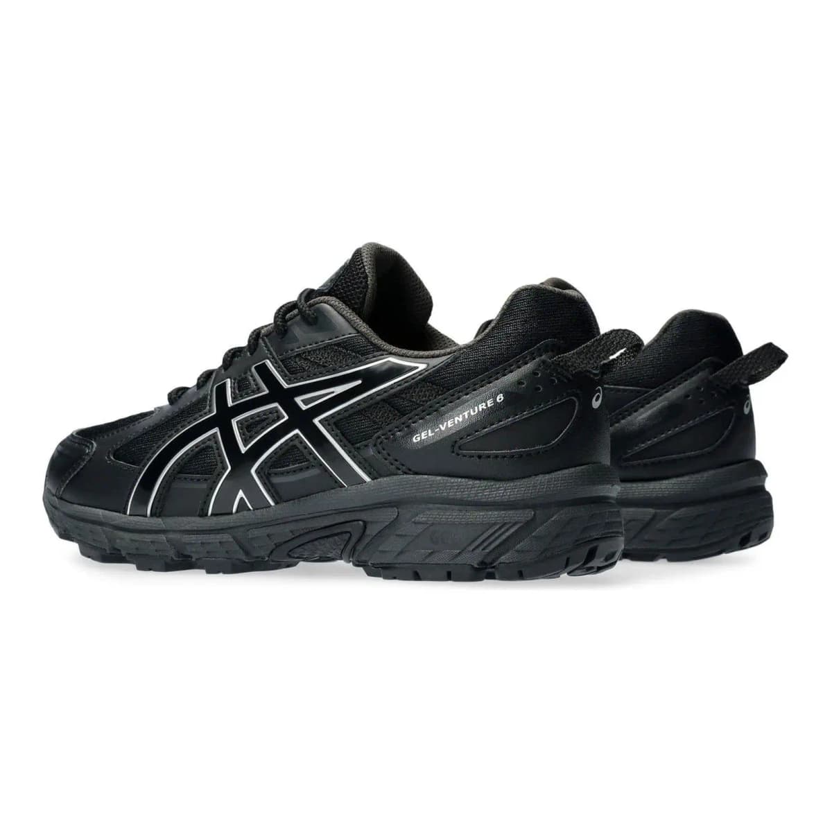 Asics Gel-Venture 6 Uşaq Qaçış Ayaqqabısı 4