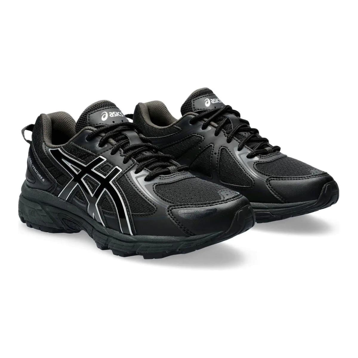 Asics Gel-Venture 6 Uşaq Qaçış Ayaqqabısı 3