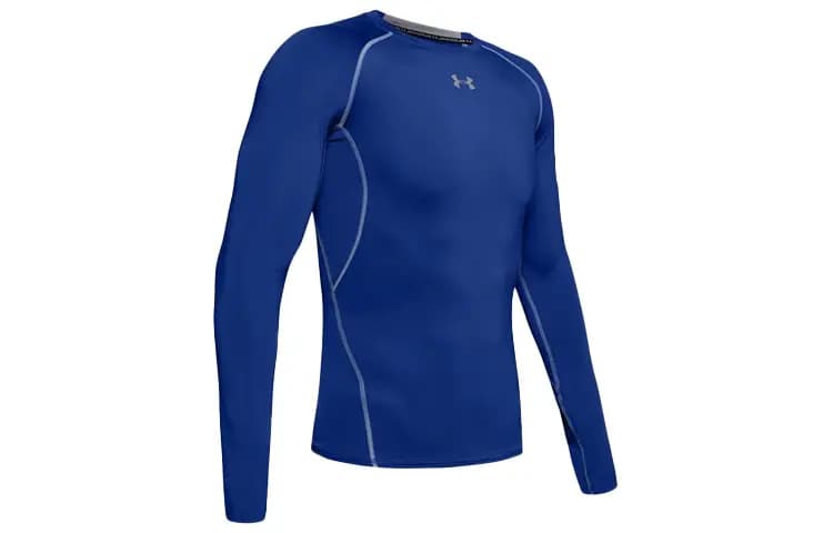 Under Armour Kişi İdman Geyimi Mavi