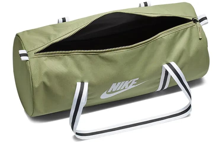 Nike Heritage Çiyin çantası Boz/Yaşıl 3