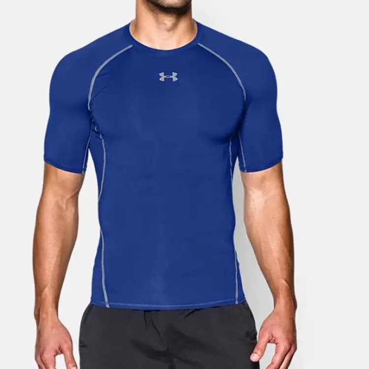 Under Armour Kişi Fitness Topu Mavi 3