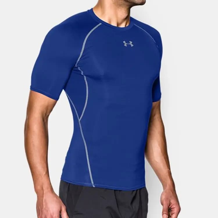 Under Armour Kişi Fitness Topu Mavi 4