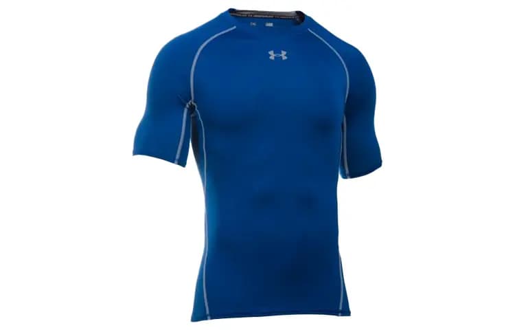 Under Armour Kişi Fitness Topu Mavi