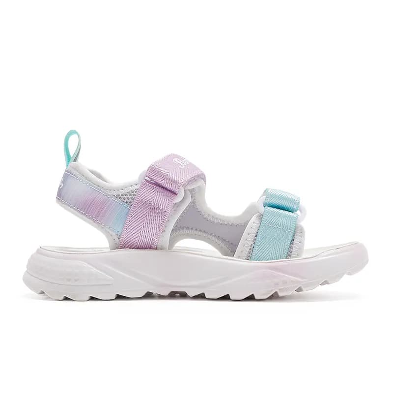 Bobdog Children's Soft Sole Lightweight Anti-Slip Wear-Resistant Sandals 12