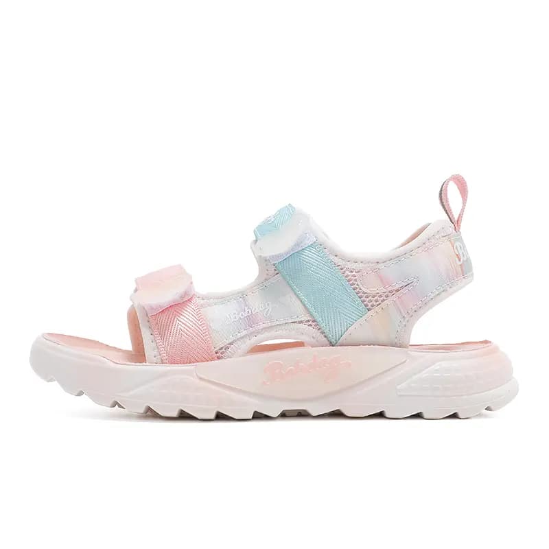 Bobdog Children's Soft Sole Lightweight Anti-Slip Wear-Resistant Sandals