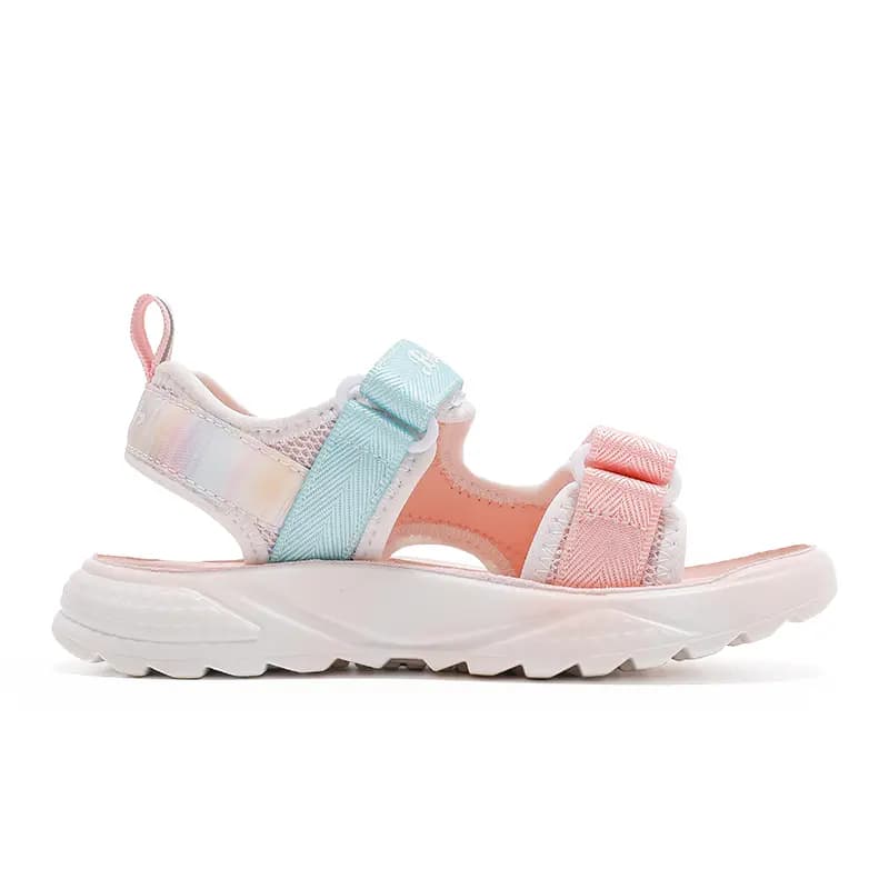 Bobdog Children's Soft Sole Lightweight Anti-Slip Wear-Resistant Sandals 6