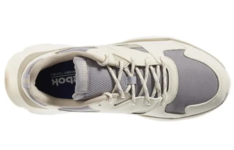 Royal Bridge Wanna One X Reebok 3 'Light Sand' 3