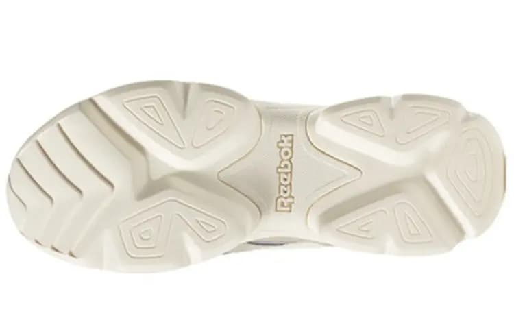 Royal Bridge Wanna One X Reebok 3 'Light Sand' 4