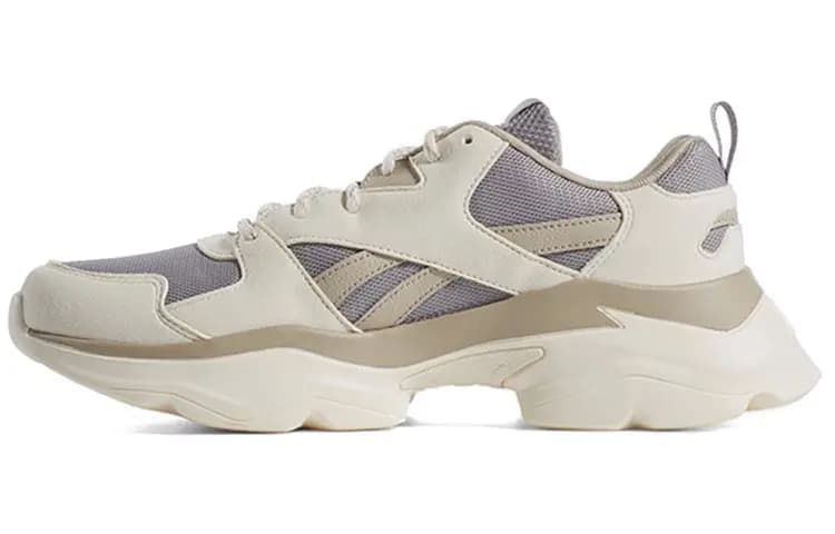 Royal Bridge Wanna One X Reebok 3 'Light Sand'