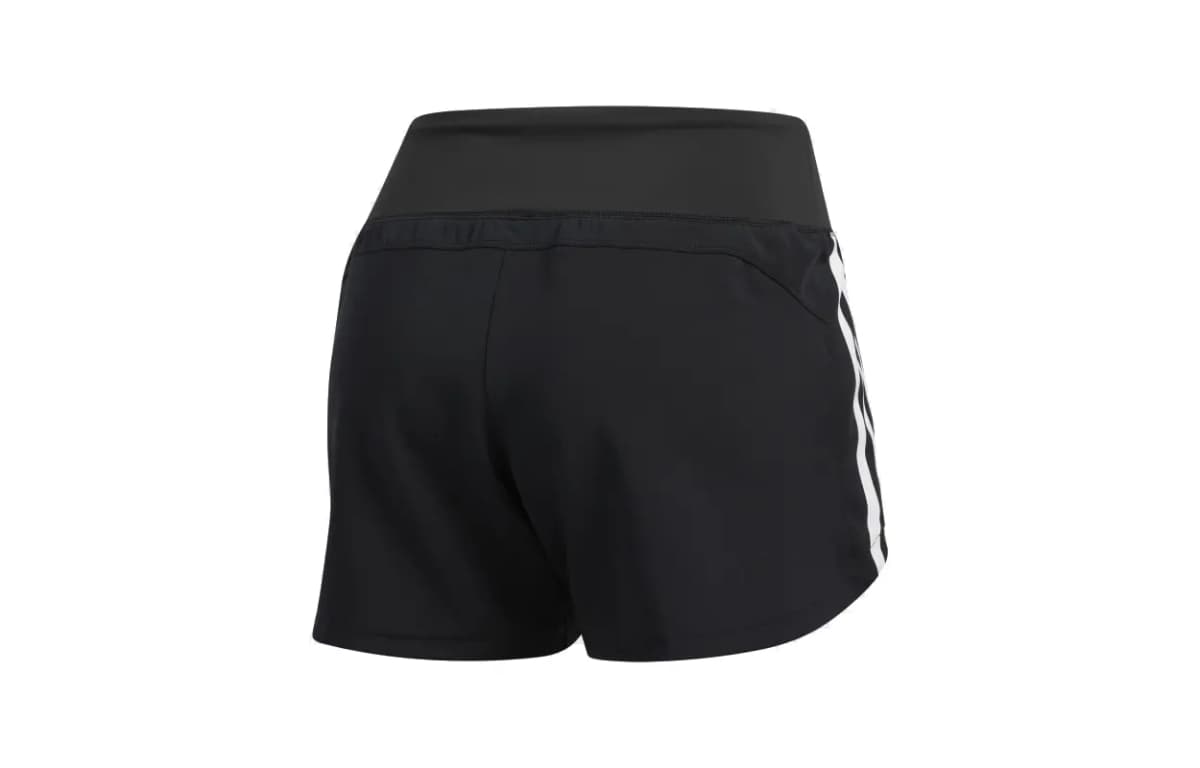 Adidas Gym Casual Shorts Women's Black 2