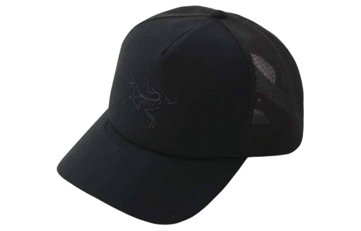 Arcteryx Printed Baseball Cap Unisex Qara